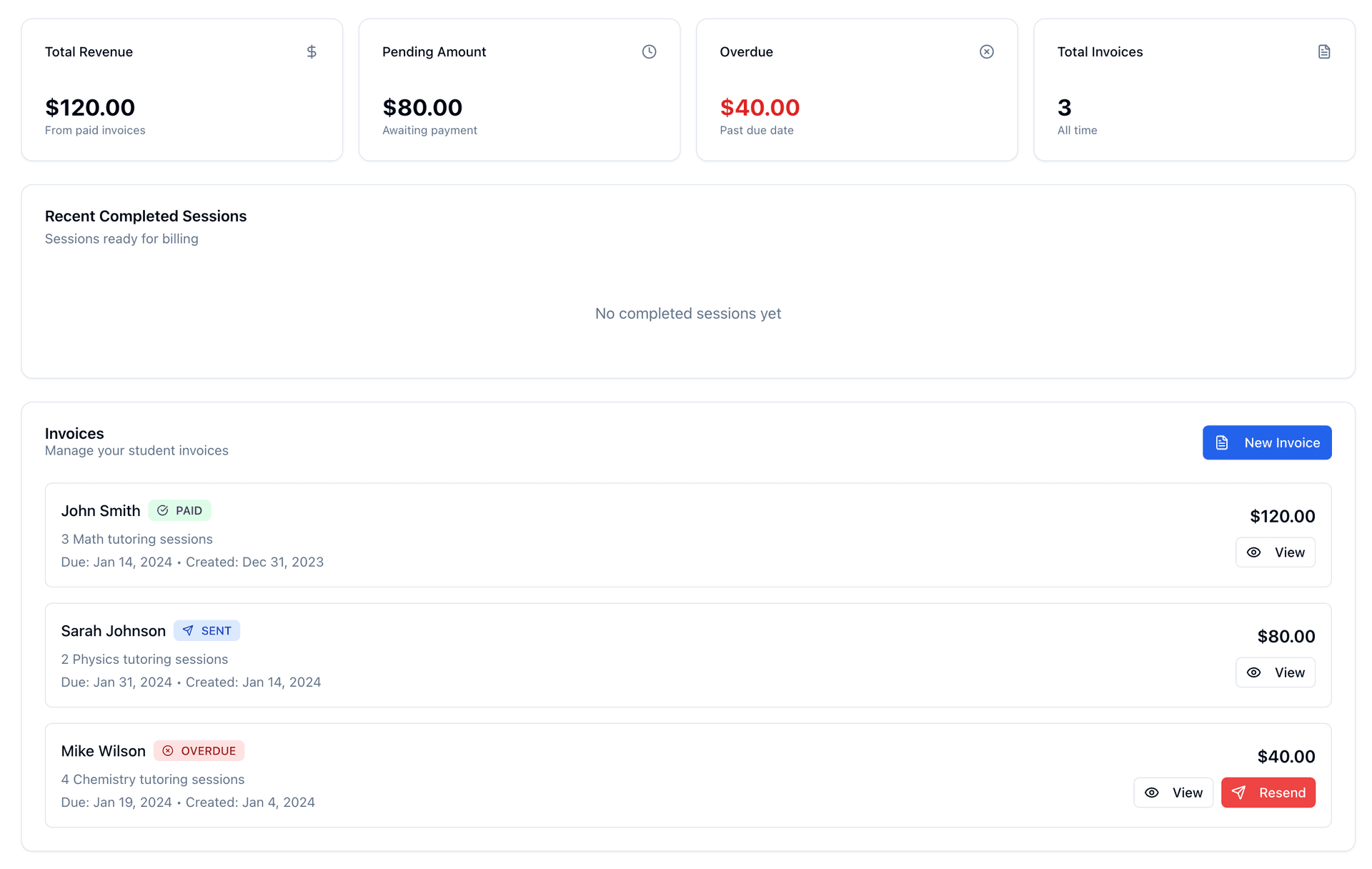 Integrated Payments